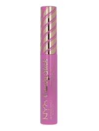 NYX NYX Candy Slick Glowy Lip Color – 06 Birthday Sprinkles