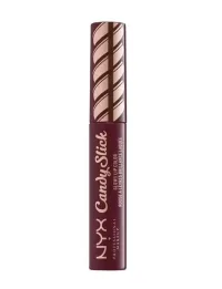 NYX NYX Candy Slick Glowy Lip Color – 08 Cherry Cola