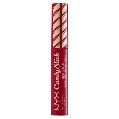 NYX NYX Candy Slick Glowy Lip Color 09 Single Serving