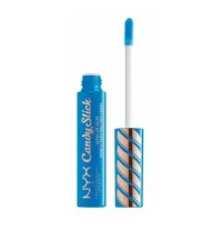 NYX NYX Candy Slick Glowy Lip Color – 12 Extra Mints
