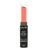 NYX NYX High Voltage Lipstick – Beam