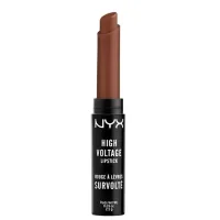 NYX NYX High Voltage Lipstick – Dirty Talk