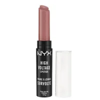 NYX NYX High Voltage Lipstick – Flutter Kiss