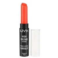 NYX NYX High Voltage Lipstick – Free Spirit
