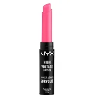 NYX NYX High Voltage Lipstick – Privileged