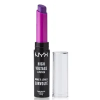 NYX NYX High Voltage Lipstick – Twisted