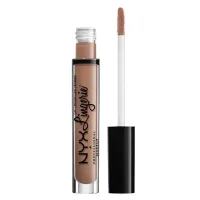 NYX NYX Lingerie Liquid Lipstick – 09 Corset