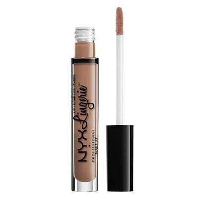 NYX NYX Lingerie Liquid Lipstick