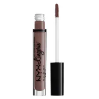 NYX NYX Lingerie Liquid Lipstick – 14 Confident