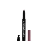 NYX NYX Lingerie Push Up Long Lasting Lipstick – 02 Embelishment