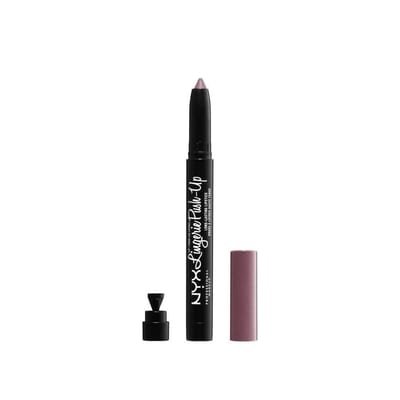 NYX NYX Lingerie Push Up Long Lasting Lipstick