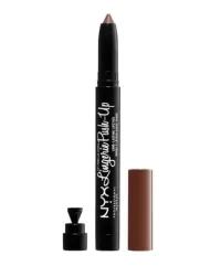 NYX NYX Lingerie Push Up Long Lasting Lipstick – 10 Teddy