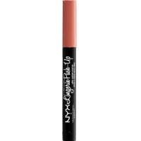 NYX NYX Lingerie Push Up Long Lasting Lipstick – 19 Dusk To Dawn