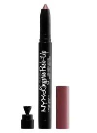 NYX NYX Lingerie Push Up Long Lasting Lipstick – 20 French  Maid
