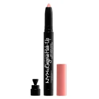 NYX NYX Lingerie Push Up Long Lasting Lipstick – 22 Silk Indulgent