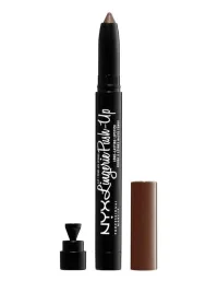 NYX NYX Lingerie Push Up Long Lasting Lipstick – 23 After Hours