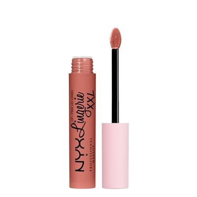 NYX NYX Lingerie XXL Matte Liquid Lipstick