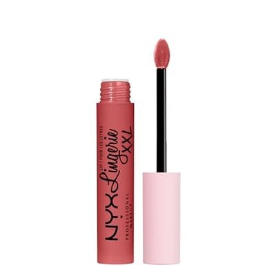 NYX NYX Lingerie XXL Matte Liquid Lipstick