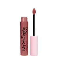 NYX NYX Lingerie XXL Matte Liquid Lipstick – 05 Strip'D Down