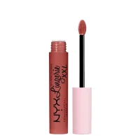 NYX NYX Lingerie XXL Matte Liquid Lipstick – 07 Warm Up