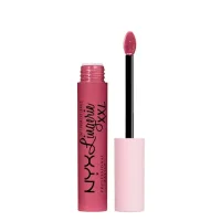 NYX NYX Lingerie XXL Matte Liquid Lipstick – 15 Push'd Up
