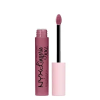 NYX NYX Lingerie XXL Matte Liquid Lipstick – 16 Unlaced