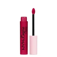 NYX NYX Lingerie XXL Matte Liquid Lipstick – 21 Stamina
