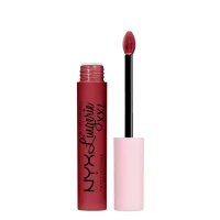 NYX NYX Lingerie XXL Matte Liquid Lipstick – 23 It's Hotter