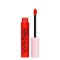 NYX NYX Lingerie XXL Matte Liquid Lipstick – 27 On Fuego
