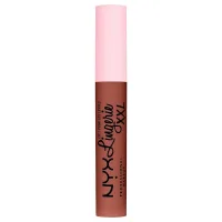 NYX NYX Lingerie XXL Matte Liquid Lipstick – 28 Untamable