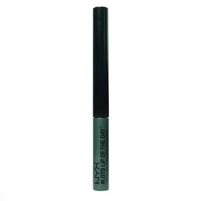 NYX Lip Of The Day