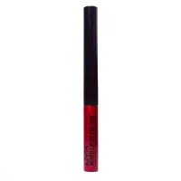 NYX Lip Of The Day – Heat Wave