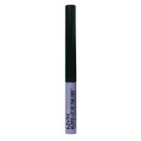NYX Lip Of The Day – Kinetic
