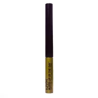 NYX Lip Of The Day – Python