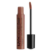 NYX NYX Liquid Suede Cream Lipstick – 07 Sandstorm