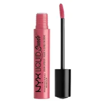 NYX NYX Liquid Suede Cream Lipstick – 09 Tea & Cookies