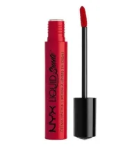 NYX NYX Liquid Suede Cream Lipstick – 11 Kitten Heels