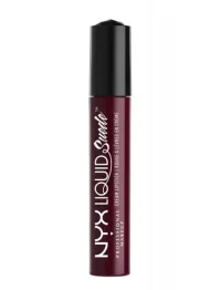 NYX NYX Liquid Suede Cream Lipstick – 12 Vintage