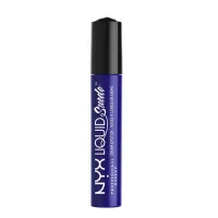 NYX NYX Liquid Suede Cream Lipstick – 17 Jet-Set