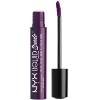 NYX NYX Liquid Suede Cream Lipstick – 19 Subversive Socialite