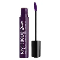 NYX NYX Liquid Suede Cream Lipstick – 20 Oh, Put It On