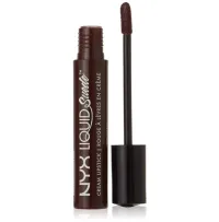 NYX NYX Liquid Suede Cream Lipstick – 23 Club Hopper