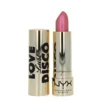 NYX NYX Love Lust Disco Metallic Lip Topper – 01 That's My Gem