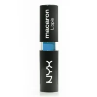 NYX Macaron Lippie Lipstick – Earl Grey