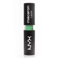 NYX Macaron Lippie Lipstick – Pistachio
