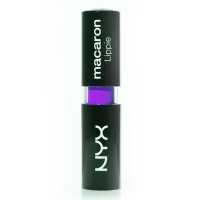 NYX Macaron Lippie Lipstick – Violet