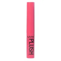 NYX NYX Plush Gel Lipstick – Air Blossom