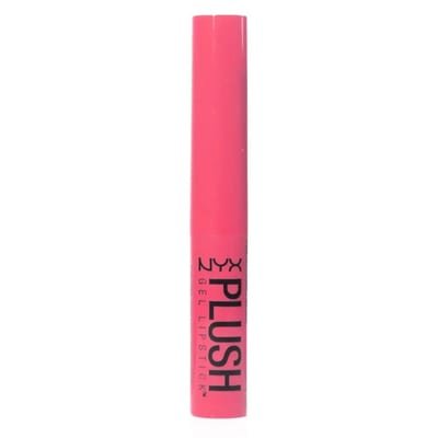 NYX NYX Plush Gel Lipstick