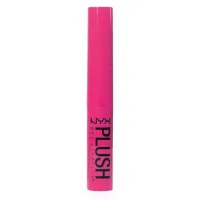 NYX NYX Plush Gel Lipstick – Azalea
