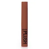 NYX NYX Plush Gel Lipstick – Break Up